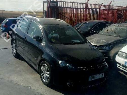 Used Parts VW GOLF PLUS V (5M1, 521) [2004-2013]  4419002