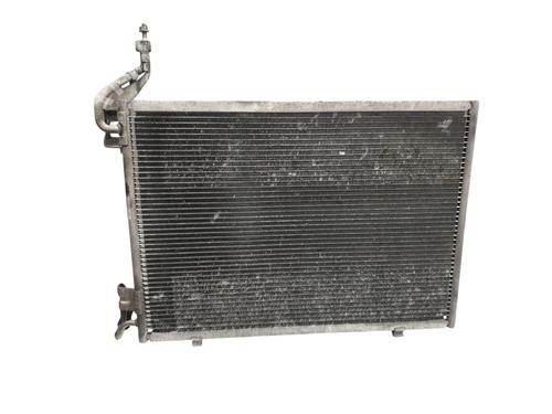 AC radiator FORD FIESTA VI (CB1, CCN) | BP33755053M32 - Image 2