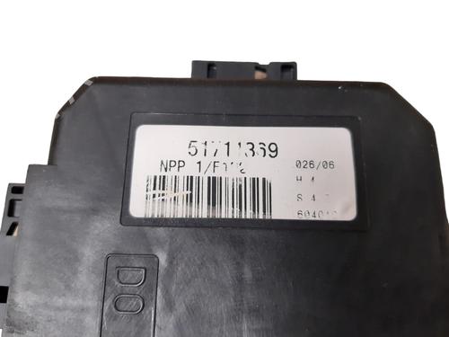 Electronic module FIAT STILO (192_) 1.9 D Multijet | BP32047250M83  - Image 5