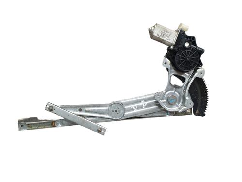 Rudehejsemekanisme ventre foran NISSAN MICRA IV (K13K, K13KK) 1.2 (80 hp) 32051808