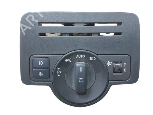 Used Headlight switch MERCEDES-BENZ VITO Van (W447) 114 CDI (447.601, 447.603, 447.605) (136 hp) 32057203