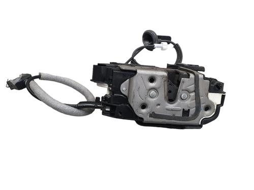 Front right lock SEAT LEON ST (5F8)  | BP32050568C97 