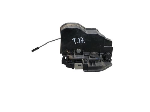 Used Rear left lock BMW 5 (E60) 530 d (218 hp) 32052682