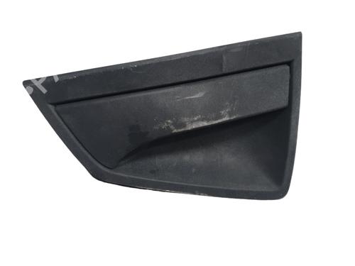 Used Rear left exterior door handle ALFA ROMEO GIULIETTA (940_) 2.0 JTDM (940.FXL1A) (140 hp) 32050566