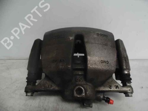 Used Right front brake caliper Right front brake caliper SEAT ALHAMBRA (710, 711) [2010-2022] 32073182 32073182