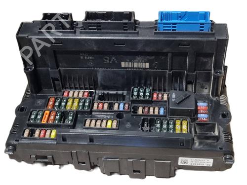 Used Fuse box Fuse box PEUGEOT 308 II (LB_, LP_, LW_, LH_, L3_) [2013-2021] 32055995 32055995