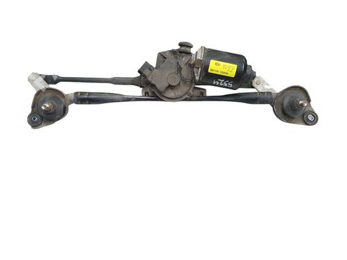 front-wiper-motor-kia-rio-ii-saloon-jb-2005-2006-2007-2008-2009-2010-2011-32048476 main image