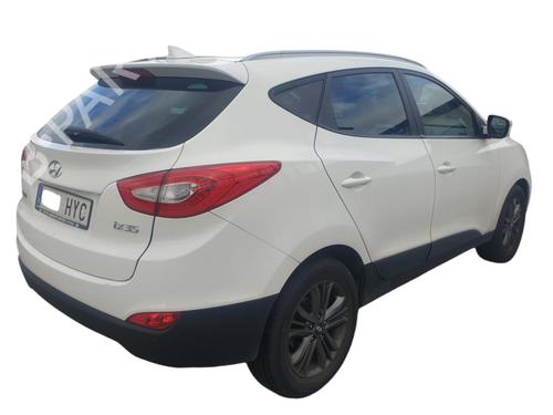 Used Parts HYUNDAI ix35 (LM, EL, ELH) [2009-2016]  4427292