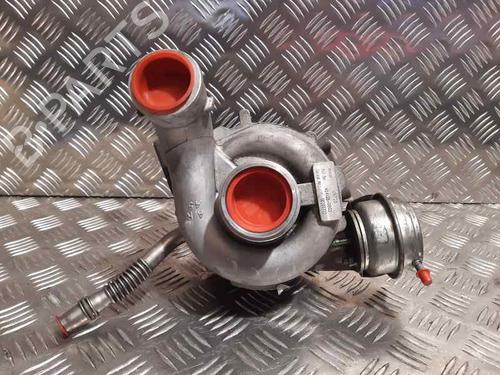Turbocompresseur/Compresseur AUDI A6 C5 (4B2, 4B4) [1997-2005]  32057852