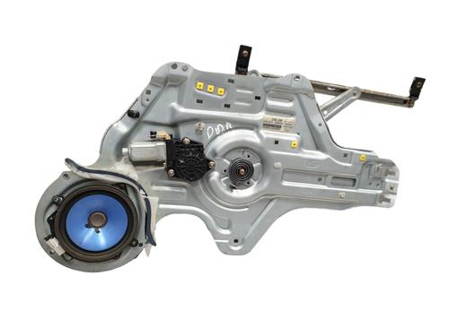 Used Front right window mechanism KIA CERATO I Saloon (LD) 2.0 CRDi (112 hp) 32052839