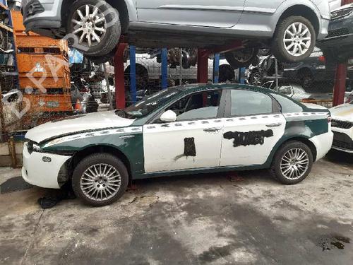 Used Parts ALFA ROMEO 159 (939_) 2.4 JTDM (939AXD) (210 hp) 4419202
