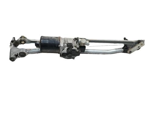Front wiper motor BMW 1 (E87) 116 d | BP32050593M29 - Image 2