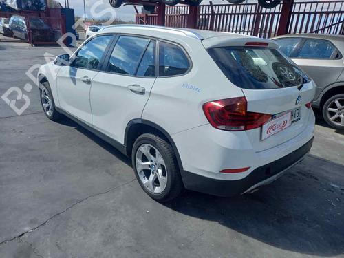 Left curtain airbag BMW X1 (E84)  | BP32056850C11 