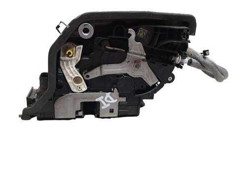 Used Front left lock BMW X5 (F15, F85) xDrive 30 d (258 hp) 32054546