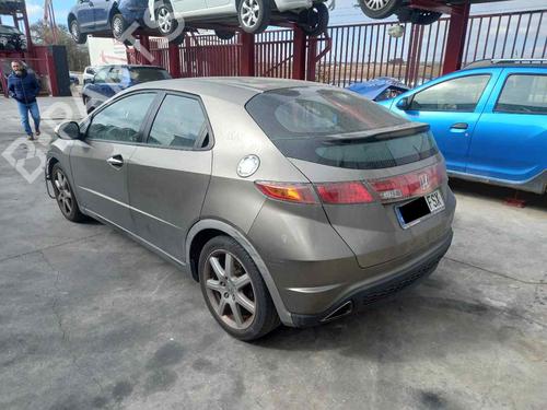 Engine control unit (ECU) HONDA CIVIC VIII Hatchback (FN, FK) 1.8 (FN1, FK2) | BP32056330M57 