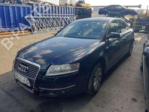 Used Parts AUDI A6 C6 (4F2) 2.0 TFSI (170 hp) 4418997