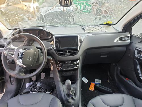 Switch PEUGEOT 208 I (CA_, CC_)  | BP32049782I30 