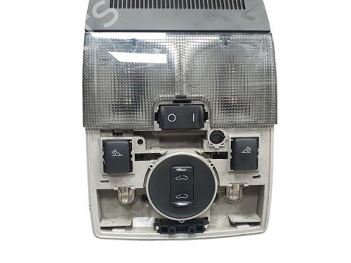 Plafoniera interna AUDI A3 Sportback (8PA) [2004-2015]  32048541