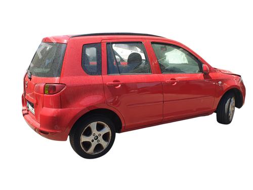Switch MAZDA 2 (DY) 1.4 CD | BP35737819I30  - Image 10