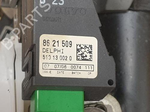 Steering column VOLVO S60 I (384) 2.4 D | BP32055734M21  - Image 5