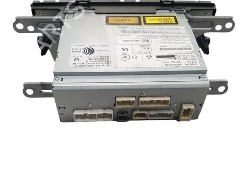 Electronic module TOYOTA PRIUS (_W3_) 1.8 Plug-in Hybrid (ZVW30, ZVW35) | BP36532490M83 - Image 4