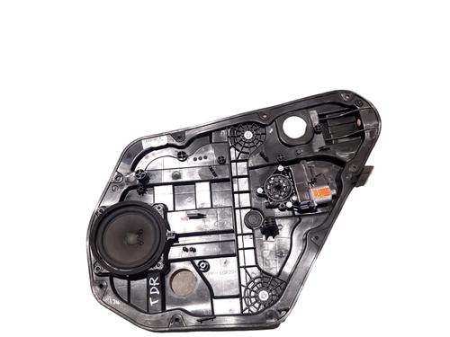 Used Rear right window mechanism HYUNDAI i40 I (VF) 1.7 CRDI (141 hp) 32056515