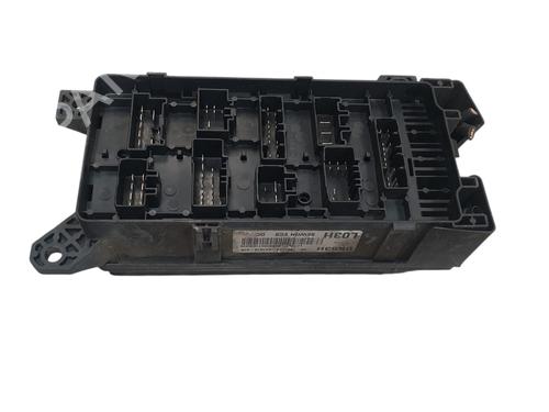 Fuse box KIA CARNIVAL II (GQ) 2.9 CRDi | BP32053126E1