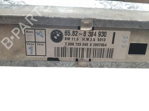 Radio BMW 5 (E39) 530 d | BP32055970E6 - Image 3