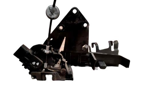 Used Front right lock FORD FOCUS II Saloon (DB_, FCH, DH) [2005-2026]  32049909