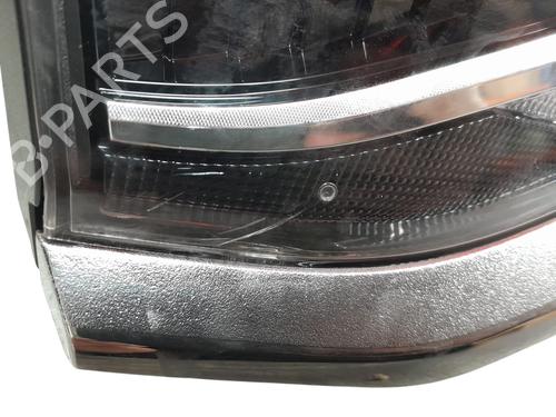 Left tailgate light TOYOTA COROLLA Hatchback (_E21_, _EA1_, _EH1_) | BP38240180C79 - Image 3