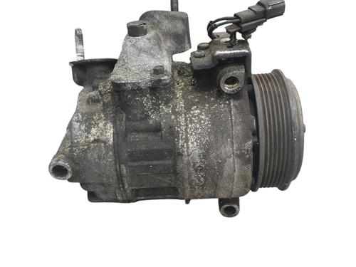 AC compressor FORD TRANSIT CONNECT MPV  | BP32057460M34 