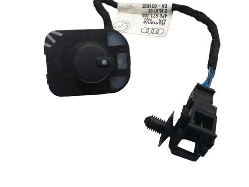 Comando specchietti AUDI A6 C6 (4F2) 2.4 (177 hp) 32047951