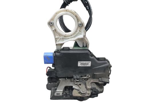 Used Front left lock SEAT IBIZA III (6L1) [2002-2009]  32048353