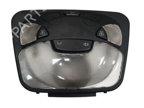 Kabinelys MERCEDES-BENZ CLC-CLASS (CL203) [2008-2011]  32049543