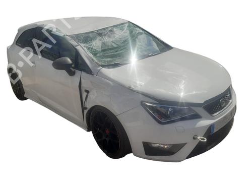 Break pedal SEAT IBIZA IV (6J5, 6P1) 1.0 TSI | BP32049527I19 