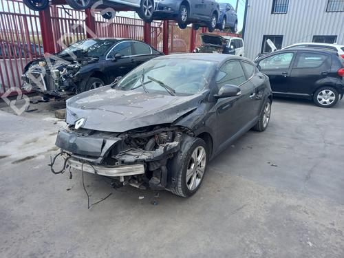 Used Parts RENAULT MEGANE III Coupe (DZ0/1_) [2008-2016]  4418467