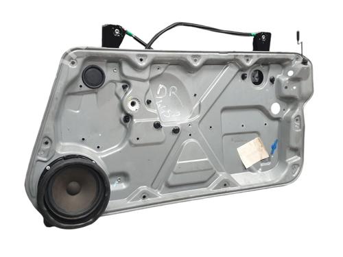 Used Front right window mechanism VW NEW BEETLE (9C1, 1C1) 1.9 TDI (105 hp) 32055872