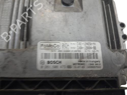 Engine control unit (ECU) FORD FOCUS III 1.0 EcoBoost | BP32420808M57 - Image 3