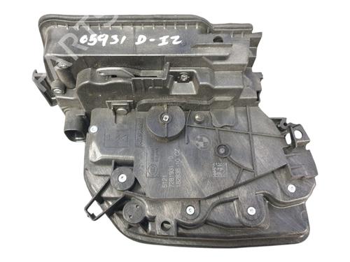 Front left lock BMW i3 (I01) s Electric | BP32054707C98  - Image 6