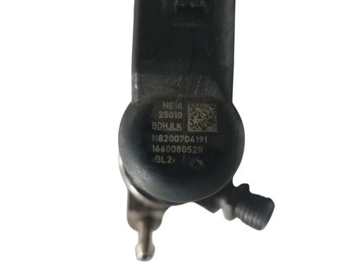 Injector RENAULT MEGANE III Hatchback (BZ0/1_, B3_) 1.5 dCi (BZ1G, BZ1W, BZ0R) | BP36436787M100 - Image 2