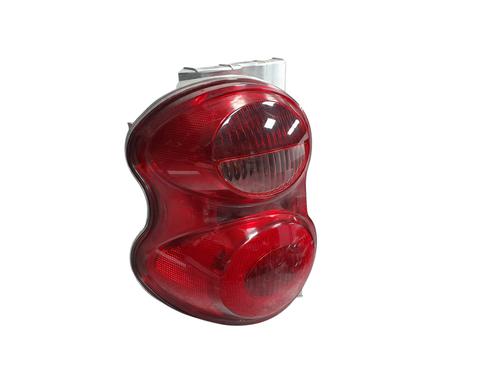 Left taillight SMART FORTWO Cabrio (451) 1.0 (451.431, 451.480) | BP32372006C34  - Image 5