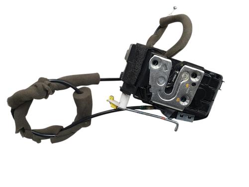 Front left lock NISSAN PULSAR Hatchback (C13) | BP32050800C98 - Image 3