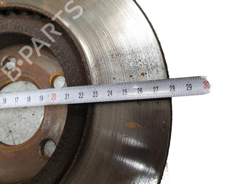 Other CHRYSLER PT CRUISER (PT_) 2.2 CRD | BP32054855O1 