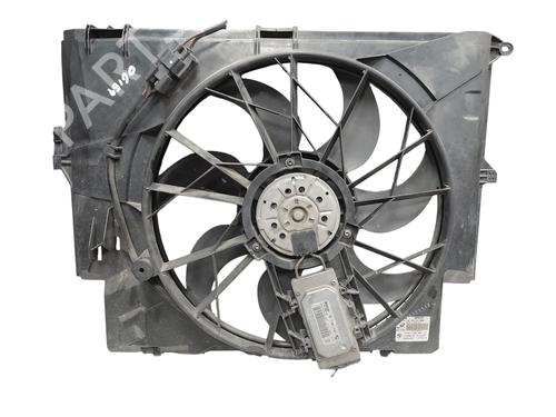 radiator-fan-bmw-1-e87-2003-2004-2005-2006-2007-2008-2009-2010-2011-2012-2013-32453454 main image