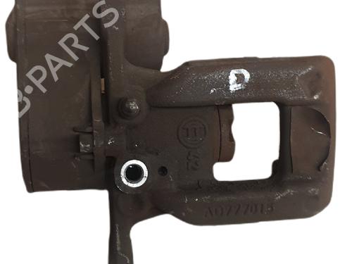 Used Right front brake caliper CITROËN C4 Picasso II [2013-2026]  32055989