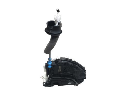 Front right lock AUDI Q2 (GAB, GAG) | BP32073320C97