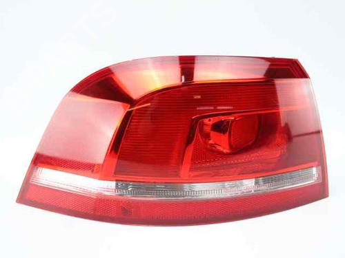 Used Left taillight Left taillight VW PASSAT B7 Variant (365) [2010-2015] 36333723 36333723
