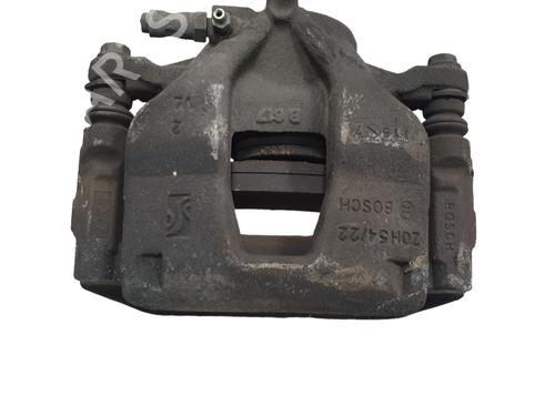 Used Right front brake caliper OPEL CORSA C (X01) [2000-2009]  32050608
