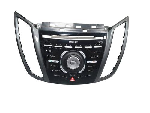 Used Radio Radio 38751809 38751809