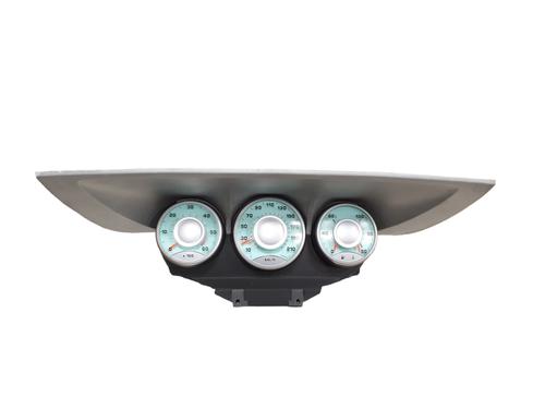 Instrumentenkombination für FIAT ULYSSE (179_) 2.2 JTD (128 hp) 32054853